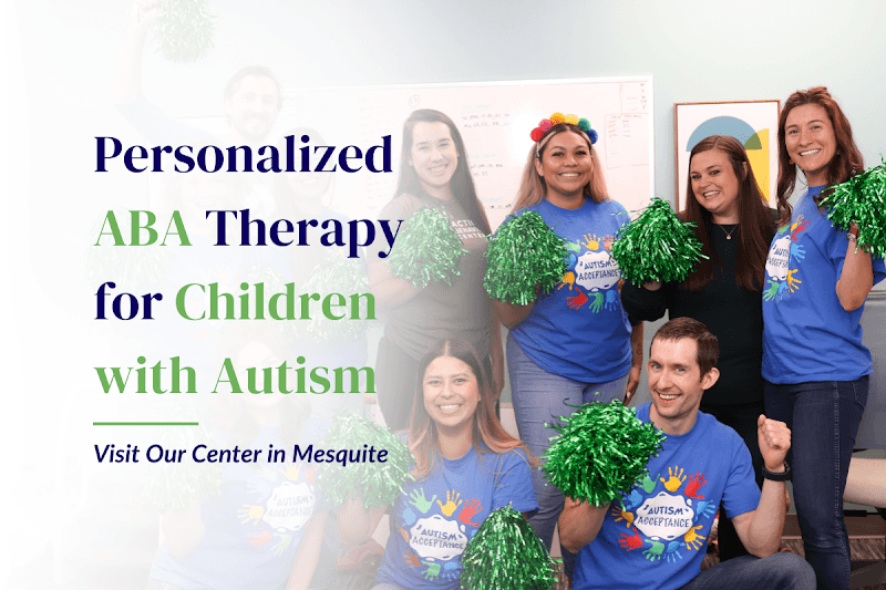 Action Behavior Centers - ABA Therapy for Autism