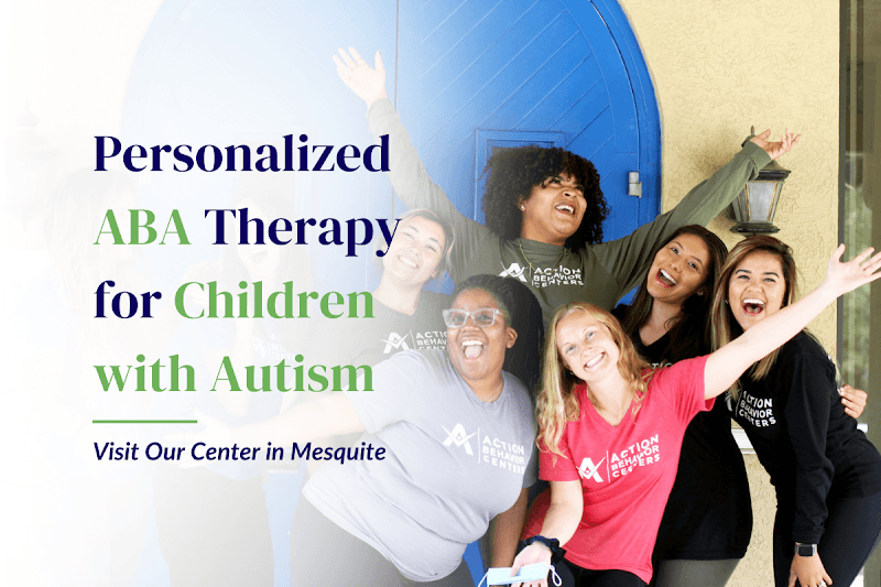 Action Behavior Centers - ABA Therapy for Autism