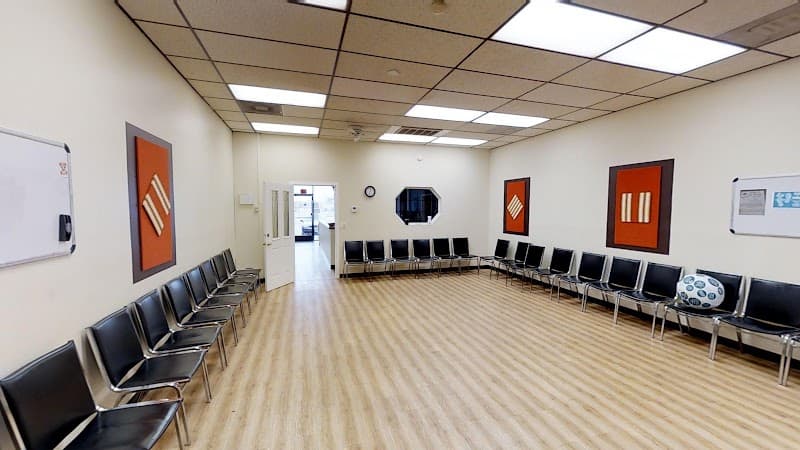 Action Drug Rehabs - Bakersfield Outpatient Services