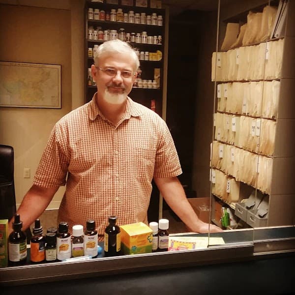 Acupuncture & Healing Arts Medical Group