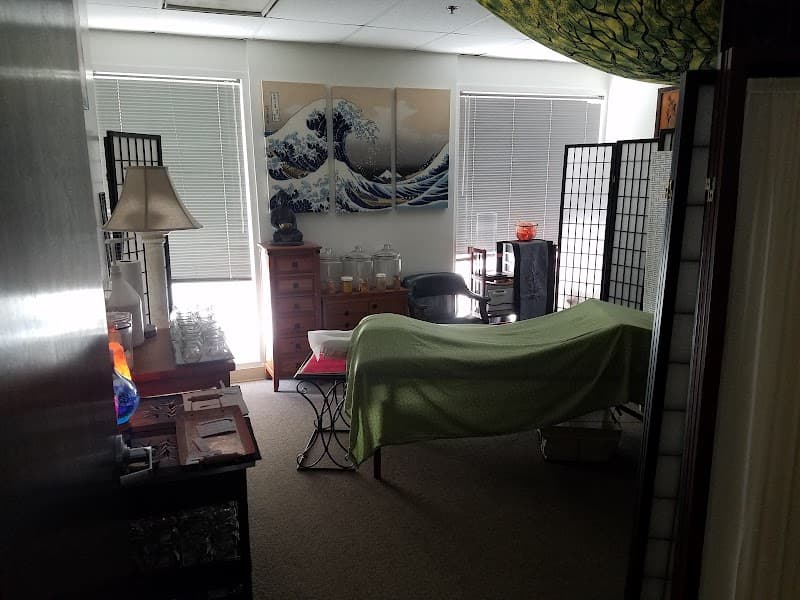 Acupuncture Arts Hawaii