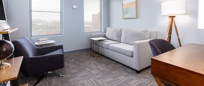 Adam Kohlan Counseling