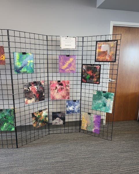 ADAMHS Board of Cuyahoga County