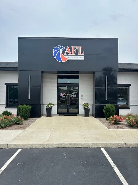 Adapt For Life (AFL) Autism Services