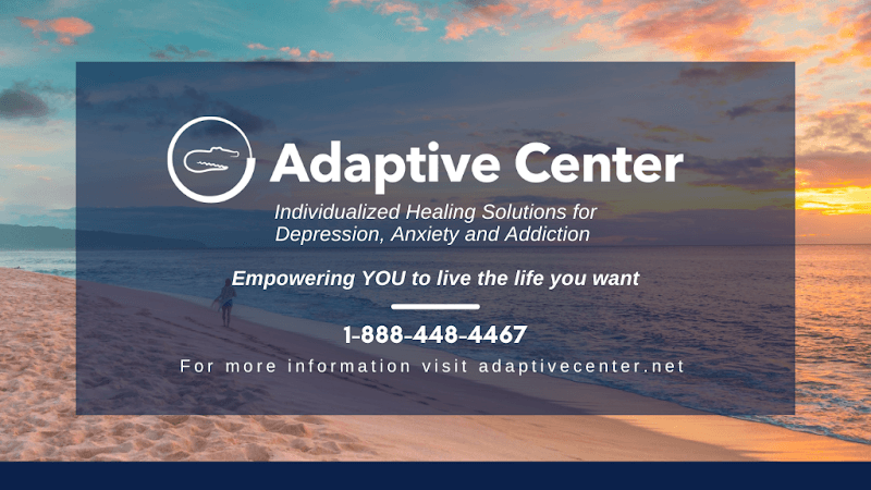 Adaptive Center