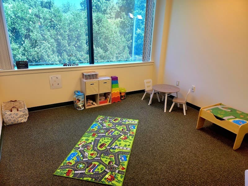 Adaptive Teaching & Learning Autism Services