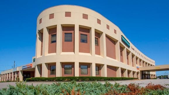 AdCare Outpatient Facility, Warwick