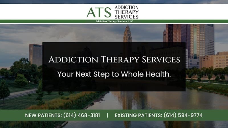 Addiction Therapy Services (ATS)