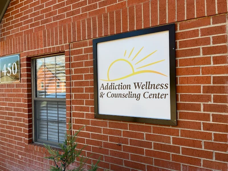 Addiction Wellness and Counseling Center