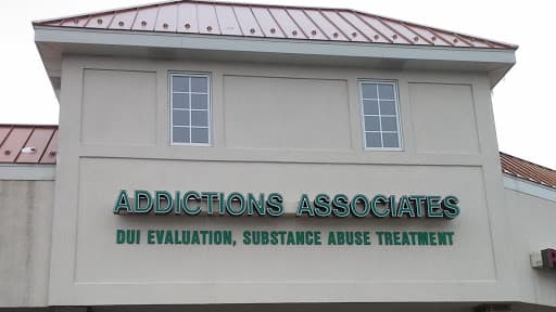 Addictions Associates Therapy Inc.