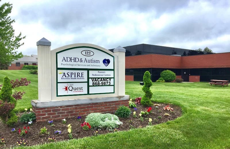 ADHD & Autism Psychological Services and Advocacy PLLC