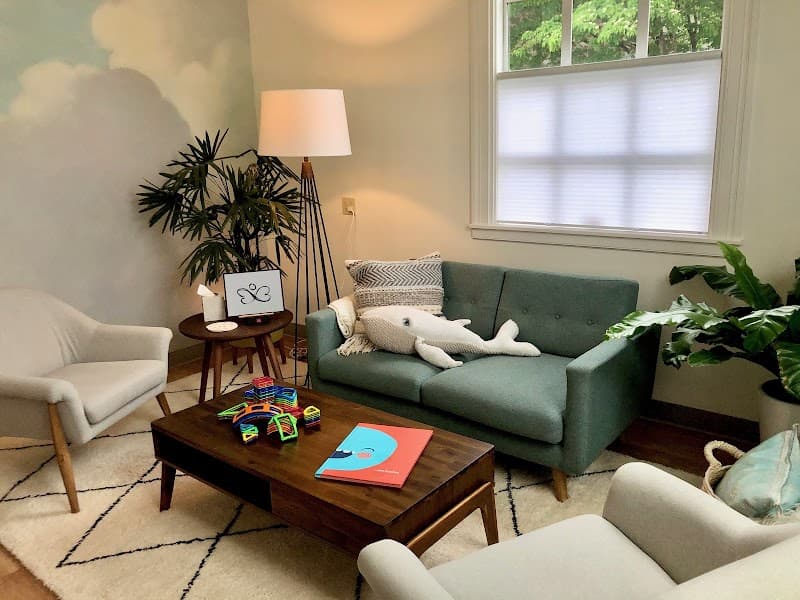 ADHD Child & Family Services