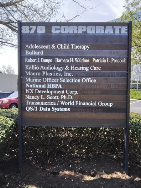 Adolescent and Child Therapy