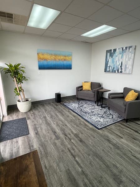 Adrian Gonzalez, MA, LPC