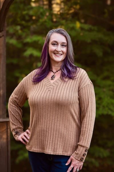 Adrianne A. Richard, Licensed Mental Health Counselor