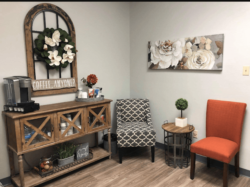 Adrienne Mejias, LMFT, LLC