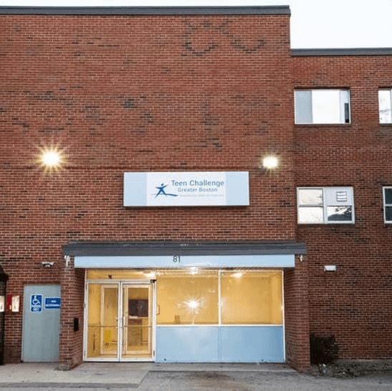 Adult & Teen Challenge Massachusetts - Worcester