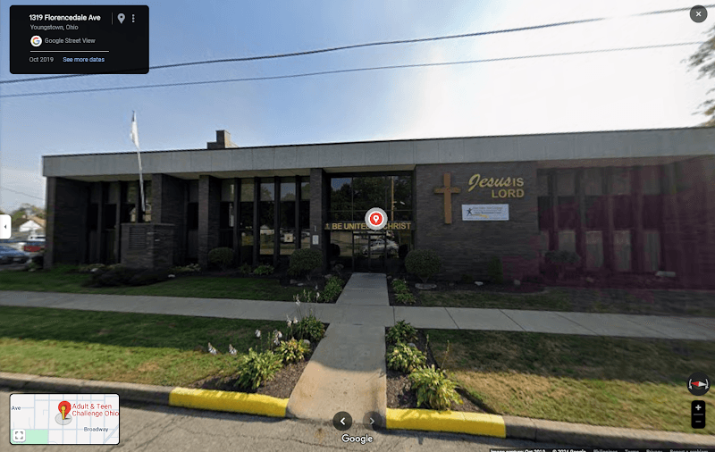 Adult & Teen Challenge Ohio Valley