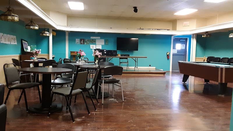 Adult Recovery Services