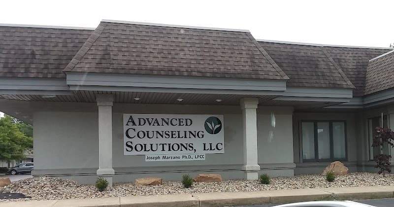Advanced Counseling Solutions, LLC