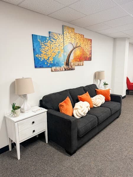 Advanced Therapy Center