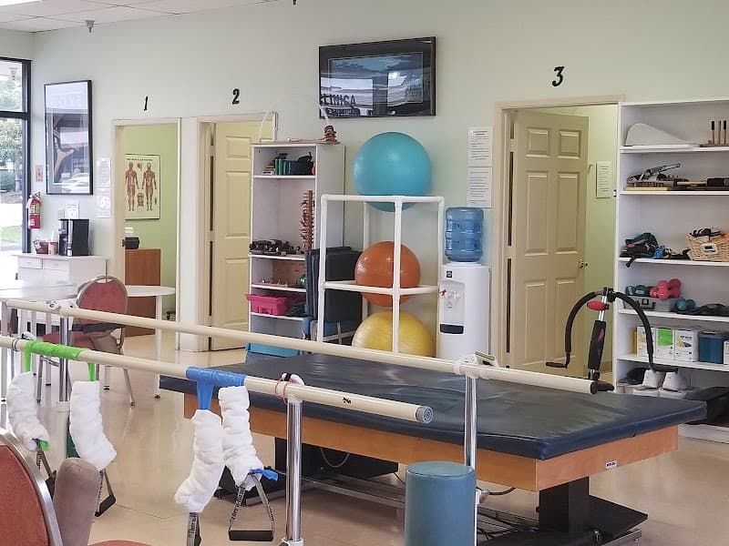 Advanced Therapy Services