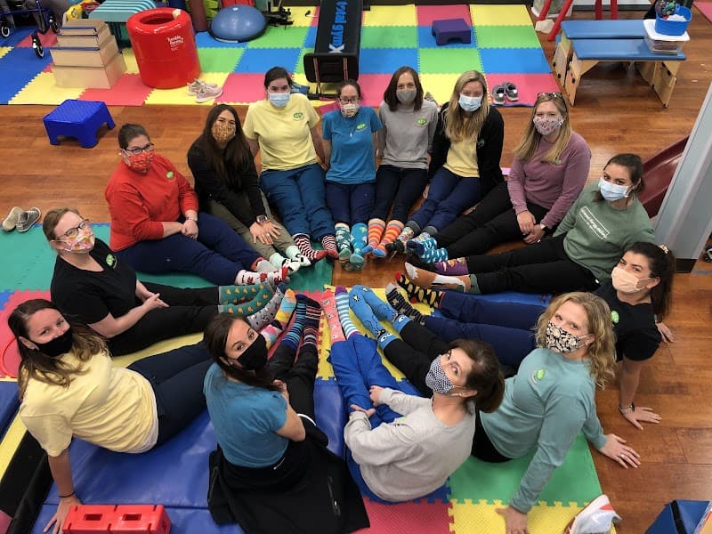 Advanced Therapy Solutions