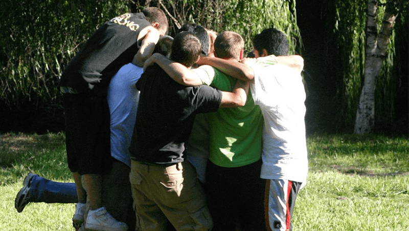 Advent Group Ministries