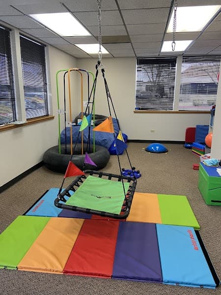 Adventure Pediatric Therapy