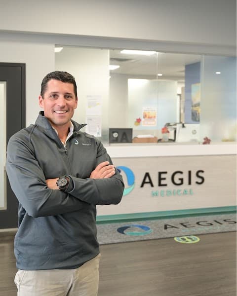 Aegis Medical