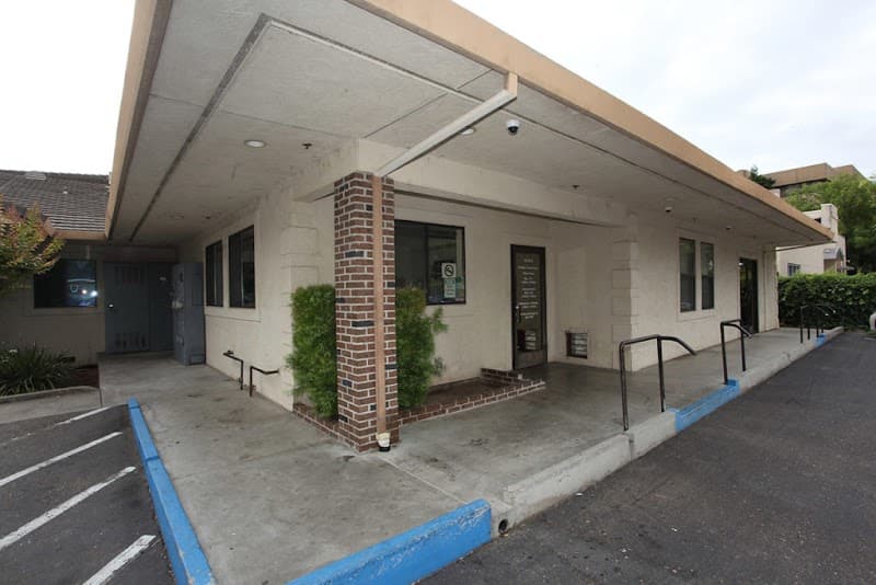 Aegis Treatment Centers | Stockton, N. California Street