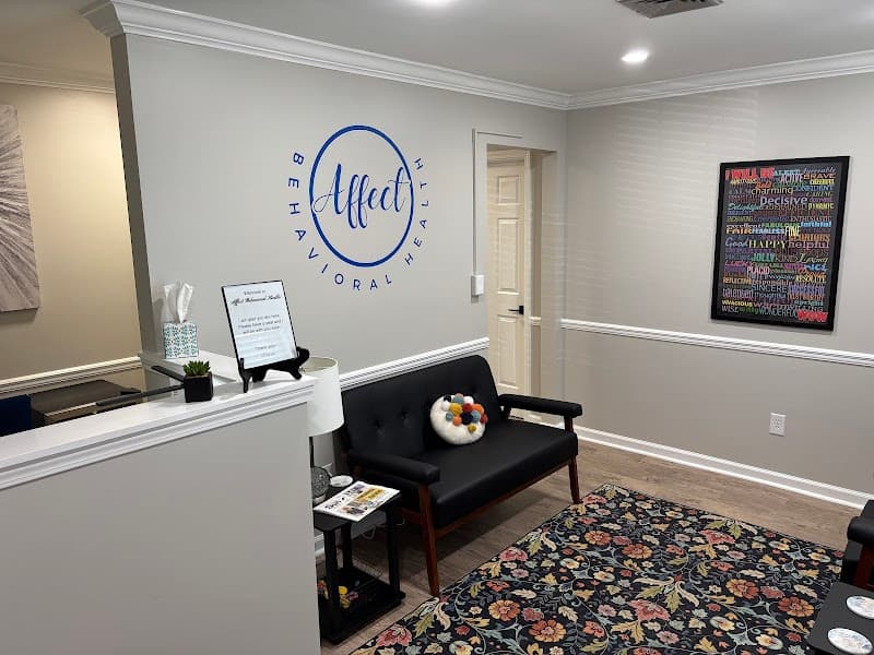 Affect Behavioral Health