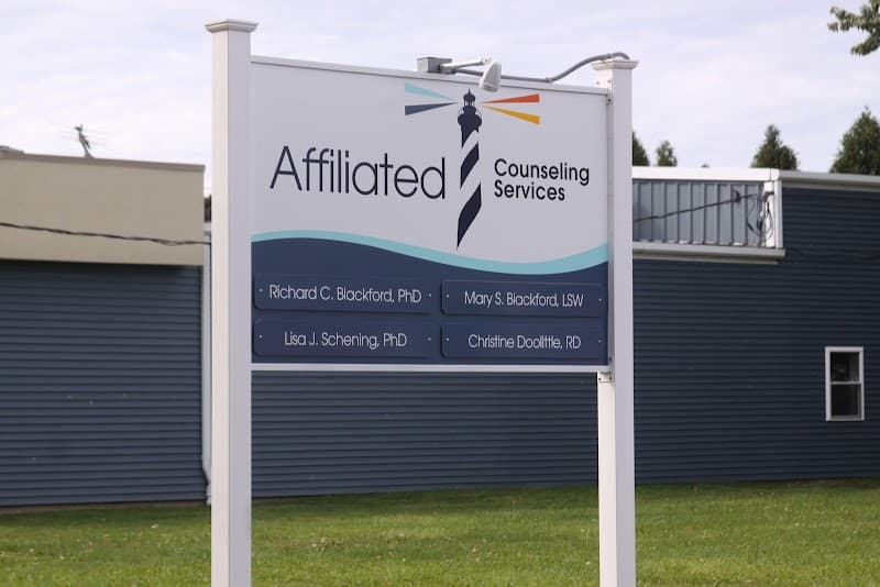 Affiliated Counseling Services