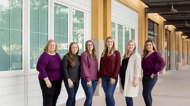 Affinity Counseling, PLLC