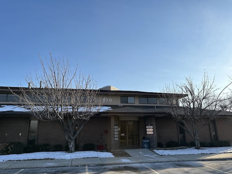 Affinity Family Counseling