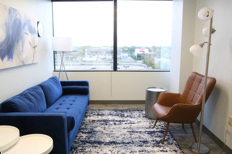 Affinity Psychological Services, P. C