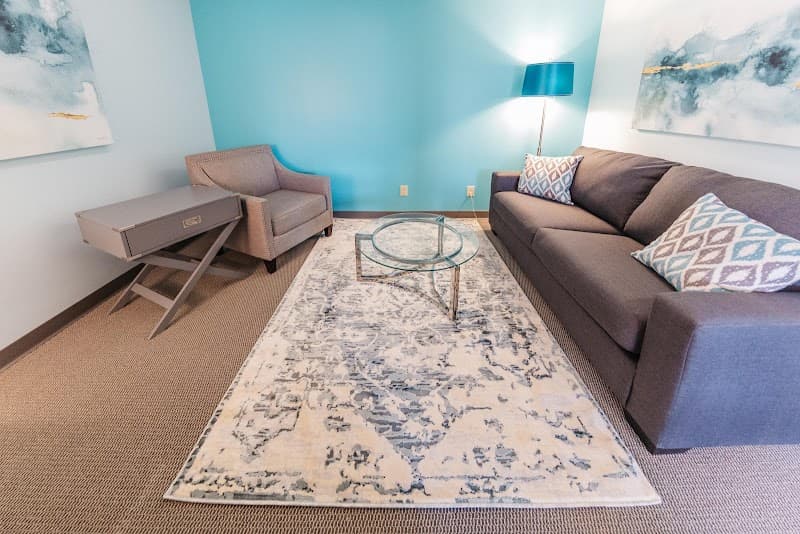 Affinity Psychological Services, P.C.