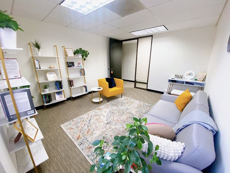 Affirming Psychological Services