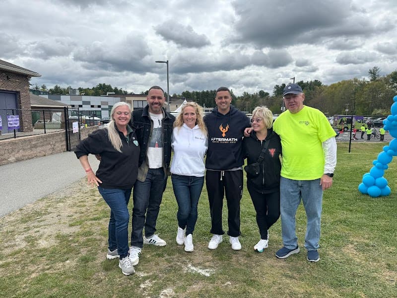 Aftermath Behavioral Health