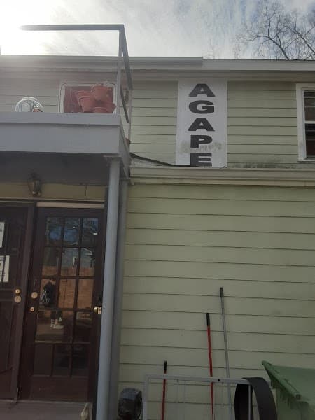 Agape Center