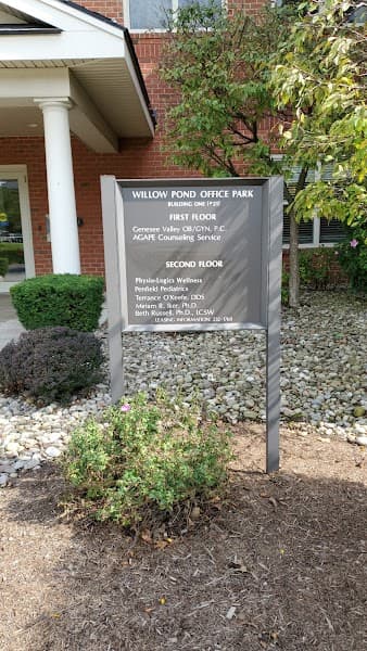 Agape Counseling Associates