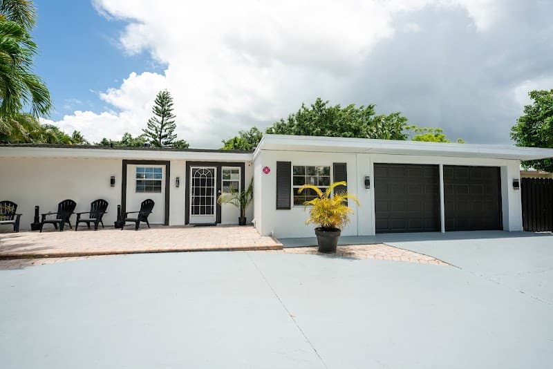 Agape Detox Center | Florida Alcohol & Drug Rehab