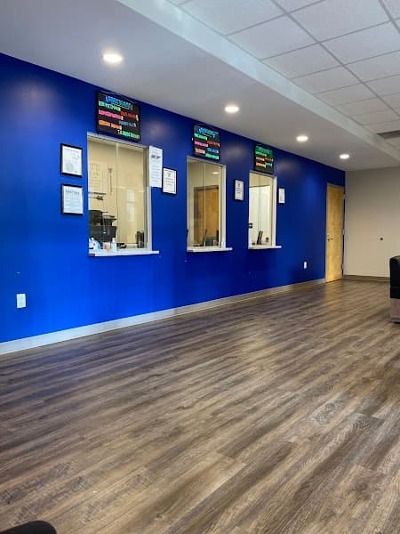 Agape Youth Behavioral Health