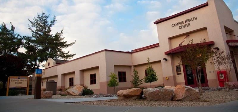 Aggie Health and Wellness Center