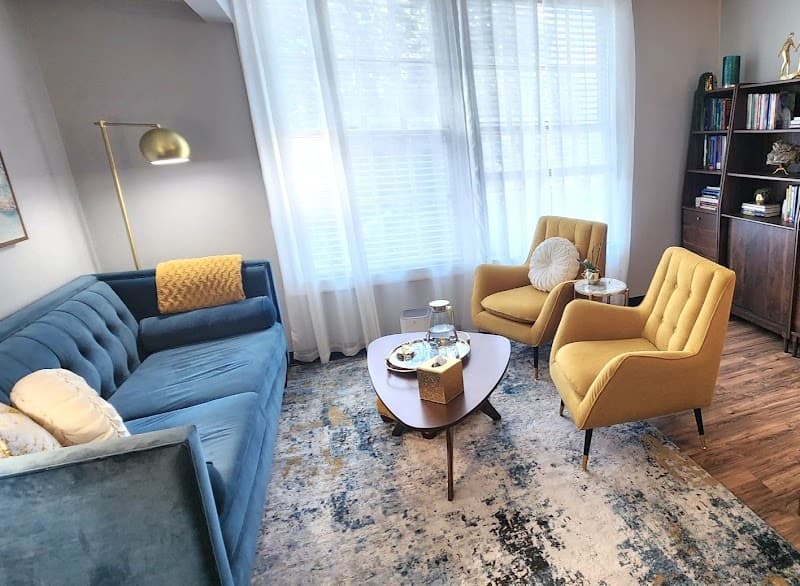 Aguirre Center for Inclusive Psychotherapy