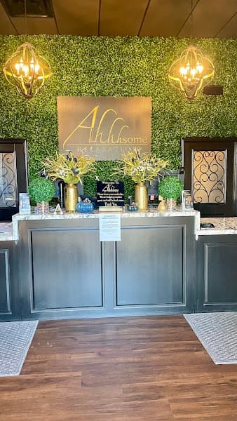 Ahhhsome Relaxation at Jordan Landing