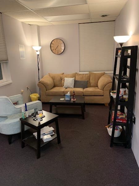 Aisling Marriage and Family Therapy, PLLC