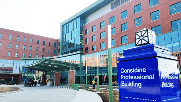 Akron Children's Behavioral Health, Akron