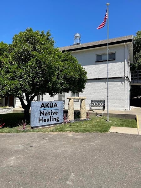 Akua Mind Body - Female Detox Addiction Treatment Sacramento