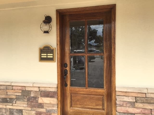 Alabama Primary Counseling Group